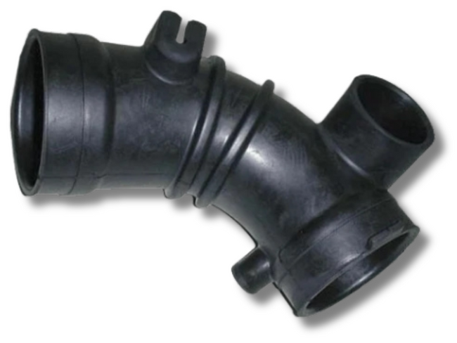 Air Cleaner Hose for Mazda 626 GE (1992 - 1997)-Spoilers and Bodykits Australia