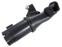 Air Cleaner Hose for Toyota Hiace (2005 Onwards)-Spoilers and Bodykits Australia