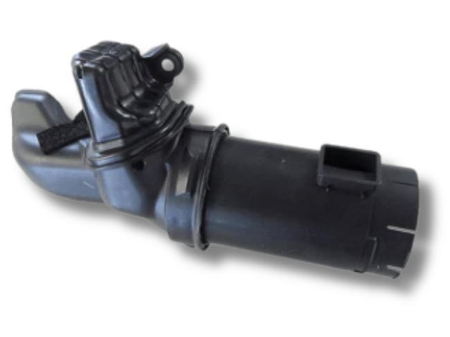 Air Cleaner Hose for Toyota Hiace (2005 Onwards)-Spoilers and Bodykits Australia