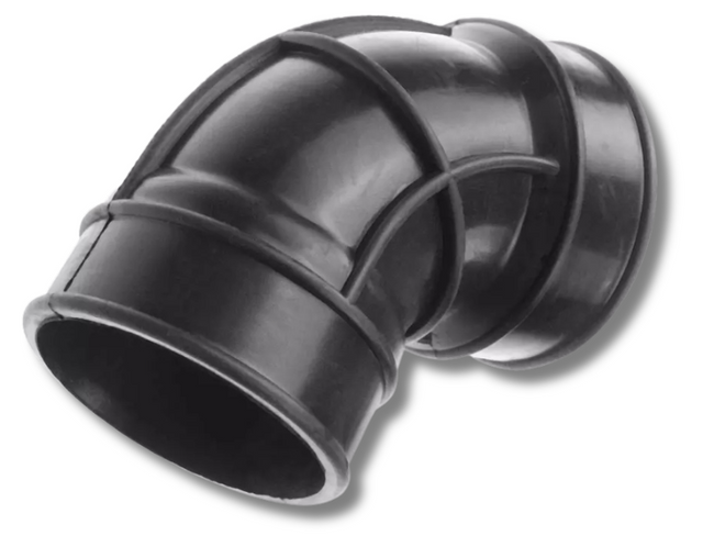 Air Cleaner Intake Hose Duct Boot for Nissan Pathfinder R50 3.3L VG33E (1997 - 2004)-Spoilers and Bodykits Australia