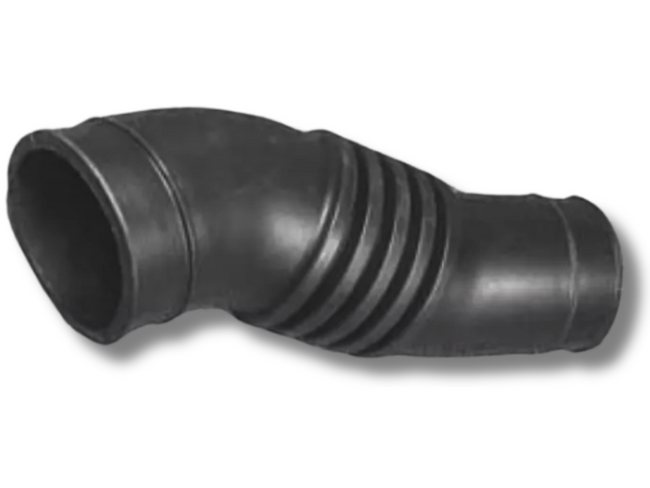 Air Cleaner Intake Hose Pipe for 80 Series Toyota Landcruiser HZJ80R 1HZ 4.2L (1990 - 1998)-Spoilers and Bodykits Australia
