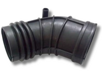 Air Cleaner Intake Hose Pipe for BMW Z3 E46 3 Series 3.0L 6 Cyl (1998 - 2007)-Spoilers and Bodykits Australia