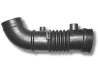 Air Cleaner Intake Hose Pipe for Ford Laser KJ 1.6L / 1.8L (1995 - 1996)-Spoilers and Bodykits Australia