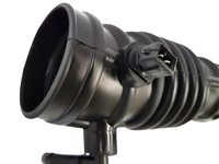 Air Cleaner Intake Hose Pipe for Holden Barina TK 1.6L F16D3 (2005 - 2011)-Spoilers and Bodykits Australia