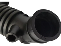 Air Cleaner Intake Hose Pipe for ML / MN Mitsubishi Triton 2.5L Turbo Diesel (2009 - 2013)-Spoilers and Bodykits Australia