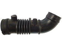Air Cleaner Intake Hose Pipe for Mazda 323 / Protege / Astina BA 1.6 / 1.8L 2-Pipes (1994 - 1998)-Spoilers and Bodykits Australia