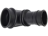 Air Cleaner Intake Hose Pipe for Nissan Elgrand E50 QD32ETI 3.2L 4 Cyl (1997 - 1999)-Spoilers and Bodykits Australia