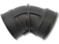 Air Cleaner Intake Hose Pipe for Nissan Elgrand E50 VG33E 3.3L V6 (1999 - 2000)-Spoilers and Bodykits Australia