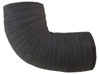 Air Cleaner Intake Hose Pipe for Toyota Hilux Surf LN130 2.4L Diesel (1989 - 1993)-Spoilers and Bodykits Australia