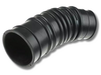 Air Cleaner Intake Hose for 90 / 95 Series Toyota Prado KZJ90 / KZJ95 1KZ-TE 3.0L Diesel-Spoilers and Bodykits Australia