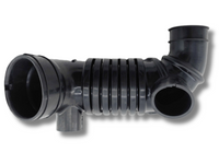 Air Cleaner Intake Hose for PJ / PK Ford Ranger & Mazda BT-50 3.0L (2006 - 2011)-Spoilers and Bodykits Australia