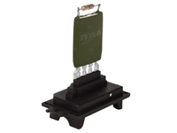 Air Conditioning Blower Fan Motor Resistor for Citroen C2 / C3 JM / FC 1.4i / 1.6i 16V-Spoilers and Bodykits Australia