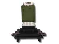 Air Conditioning Blower Fan Motor Resistor for Citroen C2 / C3 JM / FC 1.4i / 1.6i 16V-Spoilers and Bodykits Australia