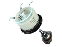 Air Conditioning Blower Heater Motor for Audi A4 / A5 / Q5 / S4 / S5 / 8K2 / 8K5 / B8 / 8TA 1.8L / 2.0L / 3.0L TFSI - Spoilers and Bodykits Australia