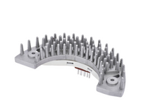 Air Conditioning Blower Motor Fan Resistor for Peugeot 307 3A/C / 3B / 3E / 3H 1.6L / 2.0L (2000 - 2009) - Spoilers and Bodykits Australia