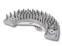 Air Conditioning Blower Motor Fan Resistor for Peugeot 307 3A/C / 3B / 3E / 3H 1.6L / 2.0L (2000 - 2009) - Spoilers and Bodykits Australia