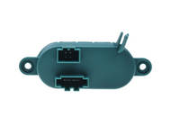 Air Conditioning Blower Motor Fan Resistor for Volkswagen Amarok / Touareg / Transporter/ Multivan & Audi Q7 - Spoilers and Bodykits Australia