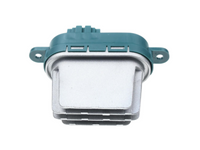 Air Conditioning Blower Motor Fan Resistor for Volkswagen Amarok / Touareg / Transporter/ Multivan & Audi Q7 - Spoilers and Bodykits Australia