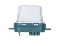 Air Conditioning Blower Motor Fan Resistor for Volkswagen Amarok / Touareg / Transporter/ Multivan & Audi Q7 - Spoilers and Bodykits Australia