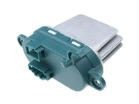 Air Conditioning Blower Motor Fan Resistor for Volkswagen Amarok / Touareg / Transporter/ Multivan & Audi Q7 - Spoilers and Bodykits Australia