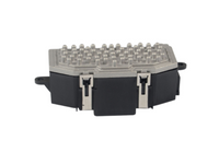 Air Conditioning Blower Motor Resistor for Audi A3 & Volkswagen Golf / Passat / Jetta / EOS / Tiguan - Spoilers and Bodykits Australia