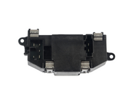 Air Conditioning Blower Motor Resistor for Audi A3 & Volkswagen Golf / Passat / Jetta / EOS / Tiguan - Spoilers and Bodykits Australia