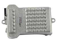 Air Conditioning Blower Motor Resistor for Mercedes Benz R230 / W203 / S203 / W220 / W211 / W163 / W463-Spoilers and Bodykits Australia