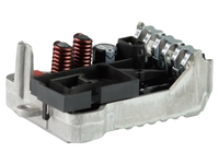Air Conditioning Blower Motor Resistor for Mercedes Benz R230 / W203 / S203 / W220 / W211 / W163 / W463-Spoilers and Bodykits Australia