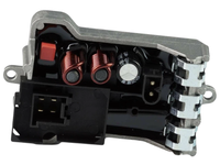 Air Conditioning Blower Motor Resistor for Mercedes Benz R230 / W203 / S203 / W220 / W211 / W163 / W463-Spoilers and Bodykits Australia