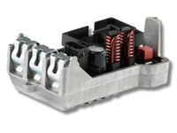 Air Conditioning Blower Motor Resistor for Mercedes Benz R230 / W203 / S203 / W220 / W211 / W163 / W463-Spoilers and Bodykits Australia