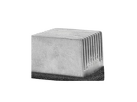 Air Conditioning Blower Motor Resistor for Mitsubishi Lancer CJ / CY (2009 - 2014) / Outlander (2007 - 2013) - Spoilers and Bodykits Australia