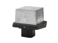 Air Conditioning Blower Motor Resistor for Mitsubishi Lancer CJ / CY (2009 - 2014) / Outlander (2007 - 2013) - Spoilers and Bodykits Australia