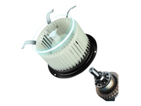 Air Conditioning Cabin Blower Fan Motor for Holden Colorado RC / Rodeo RA & Isuzu D- MAX (2003 - 2012) - Spoilers and Bodykits Australia