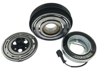 Air Conditioning Compressor Clutch Coil for Subaru Forester / Impreza / Legacy / Outback (2003 - 2008)-Spoilers and Bodykits Australia