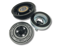 Air Conditioning Compressor Clutch Coil for Subaru Forester / Impreza / Legacy / Outback (2003 - 2008)-Spoilers and Bodykits Australia