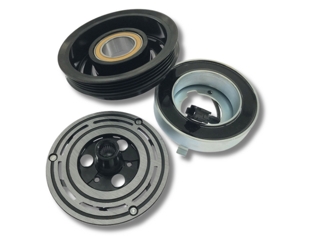 Air Conditioning Compressor Clutch Coil for Subaru Forester / Impreza / Legacy / Outback (2003 - 2008)-Spoilers and Bodykits Australia