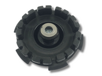 Air Conditioning Compressor Clutch Coil for Volkswagen Amarok S7A / 2HA / 2HB / S6B / S7B (2010 - 2019)-Spoilers and Bodykits Australia