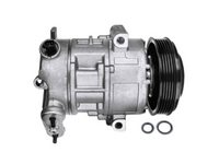 Air Conditioning Compressor & Clutch for BMW E87 / E90 / 120d / 320d M47 (2004 - 2011) - Spoilers and Bodykits Australia