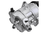 Air Conditioning Compressor & Clutch for BMW E87 / E90 / 120d / 320d M47 (2004 - 2011) - Spoilers and Bodykits Australia