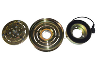 Air Conditioning Compressor Clutch for GU Nissan Patrol ZD30-Spoilers and Bodykits Australia