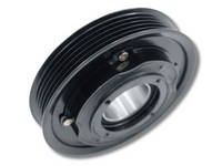 Air Conditioning Compressor Clutch for Hyundai Accent RB 1.4L (2014 - 2019)-Spoilers and Bodykits Australia