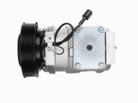 Air Conditioning Compressor & Clutch for Jeep Grand Cherokee ZJ 5.2L / 5.9L (1993 - 1998) - Spoilers and Bodykits Australia