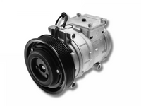 Air Conditioning Compressor & Clutch for Jeep Grand Cherokee ZJ 5.2L / 5.9L (1993 - 1998) - Spoilers and Bodykits Australia
