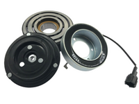 Air Conditioning Compressor Clutch for Nissan Pathfinder R51 2.5L Turbo Diesel (2005 - 2013)-Spoilers and Bodykits Australia