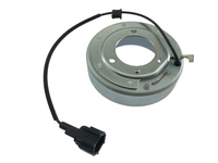 Air Conditioning Compressor Clutch for Nissan Pathfinder R51 2.5L Turbo Diesel (2005 - 2013)-Spoilers and Bodykits Australia
