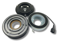 Air Conditioning Compressor Clutch for Nissan Pathfinder R51 2.5L Turbo Diesel (2005 - 2013)-Spoilers and Bodykits Australia