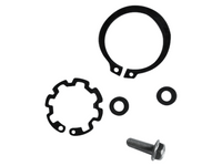 Air Conditioning Compressor Clutch for Toyota Hilux (2005 - 2012)-Spoilers and Bodykits Australia