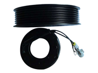 Air Conditioning Compressor Clutch for Toyota Hilux (2005 - 2012)-Spoilers and Bodykits Australia