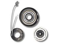 Air Conditioning Compressor Clutch for Toyota Hilux (2005 - 2012)-Spoilers and Bodykits Australia