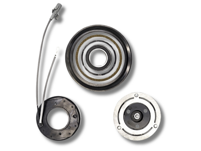 Air Conditioning Compressor Clutch for Toyota Hilux (2005 - 2012)-Spoilers and Bodykits Australia